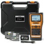 Brother P-touch E560BTVP Rotuladora Profesional con Bluetooth y USB